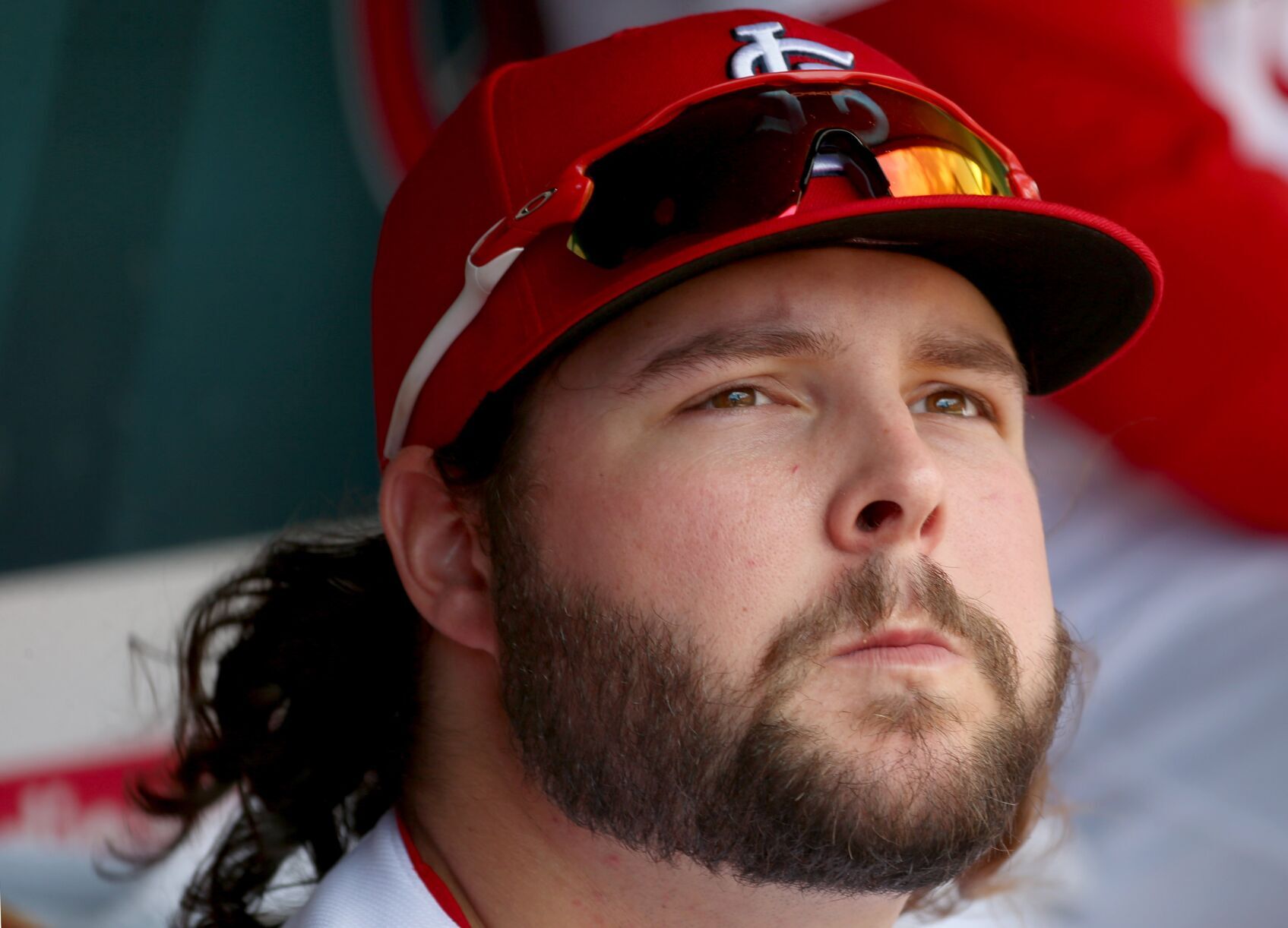 Wainwright and Molina tie MLB record with 324th battery start game